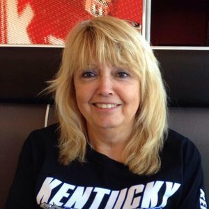 Meet your Posher, Barbara